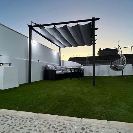 Apartamento Chillout Centrico Sanlucar de Barrameda Ngoại thất bức ảnh