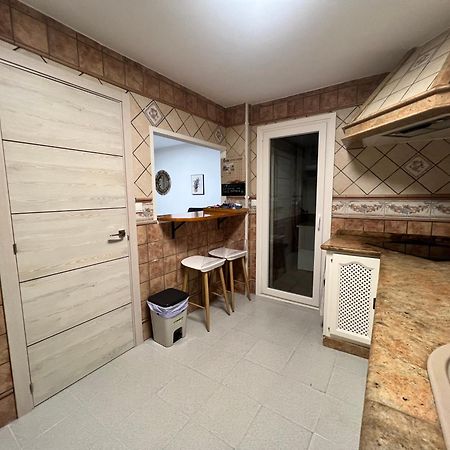 Apartamento Chillout Centrico Sanlucar de Barrameda Ngoại thất bức ảnh