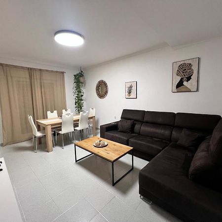 Apartamento Chillout Centrico Sanlucar de Barrameda Ngoại thất bức ảnh