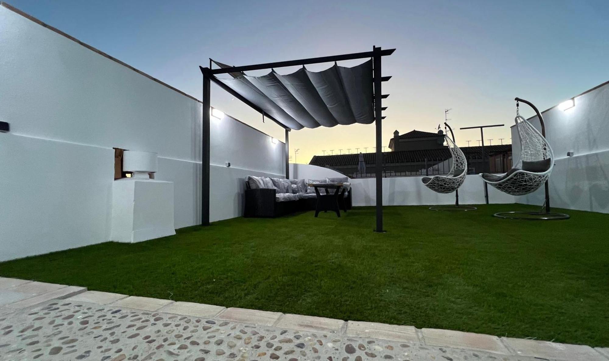 Apartamento Chillout Centrico Sanlucar de Barrameda Ngoại thất bức ảnh