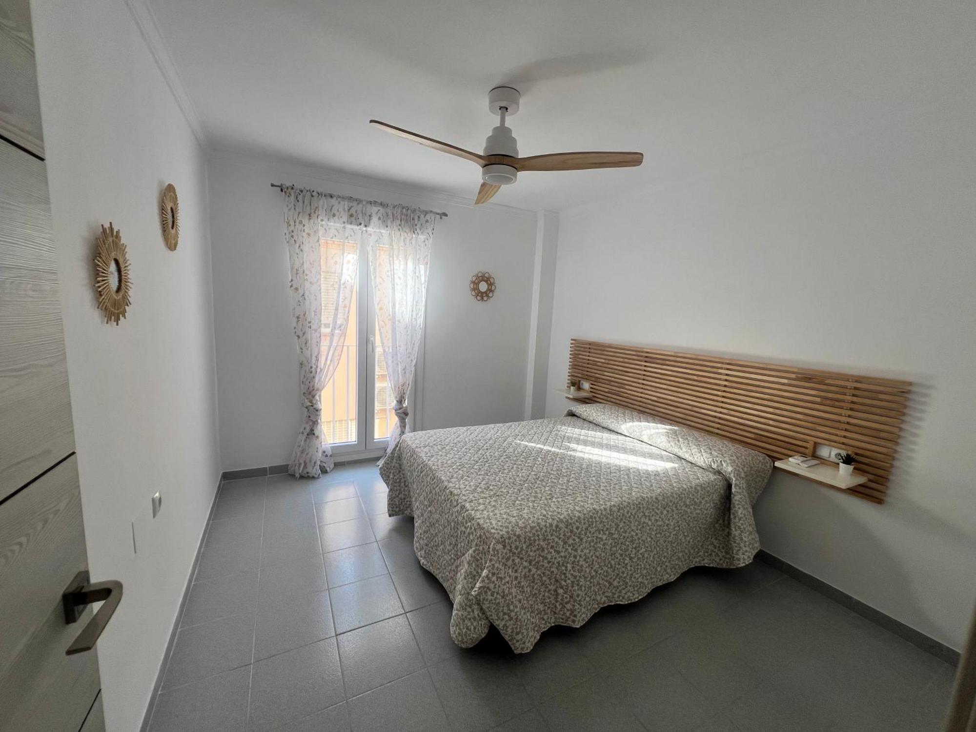 Apartamento Chillout Centrico Sanlucar de Barrameda Ngoại thất bức ảnh