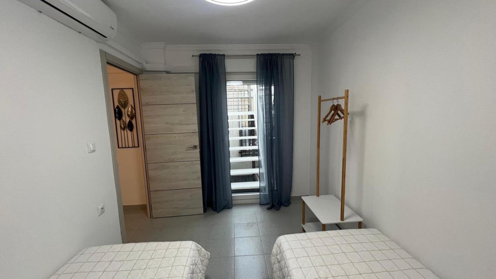 Apartamento Chillout Centrico Sanlucar de Barrameda Ngoại thất bức ảnh