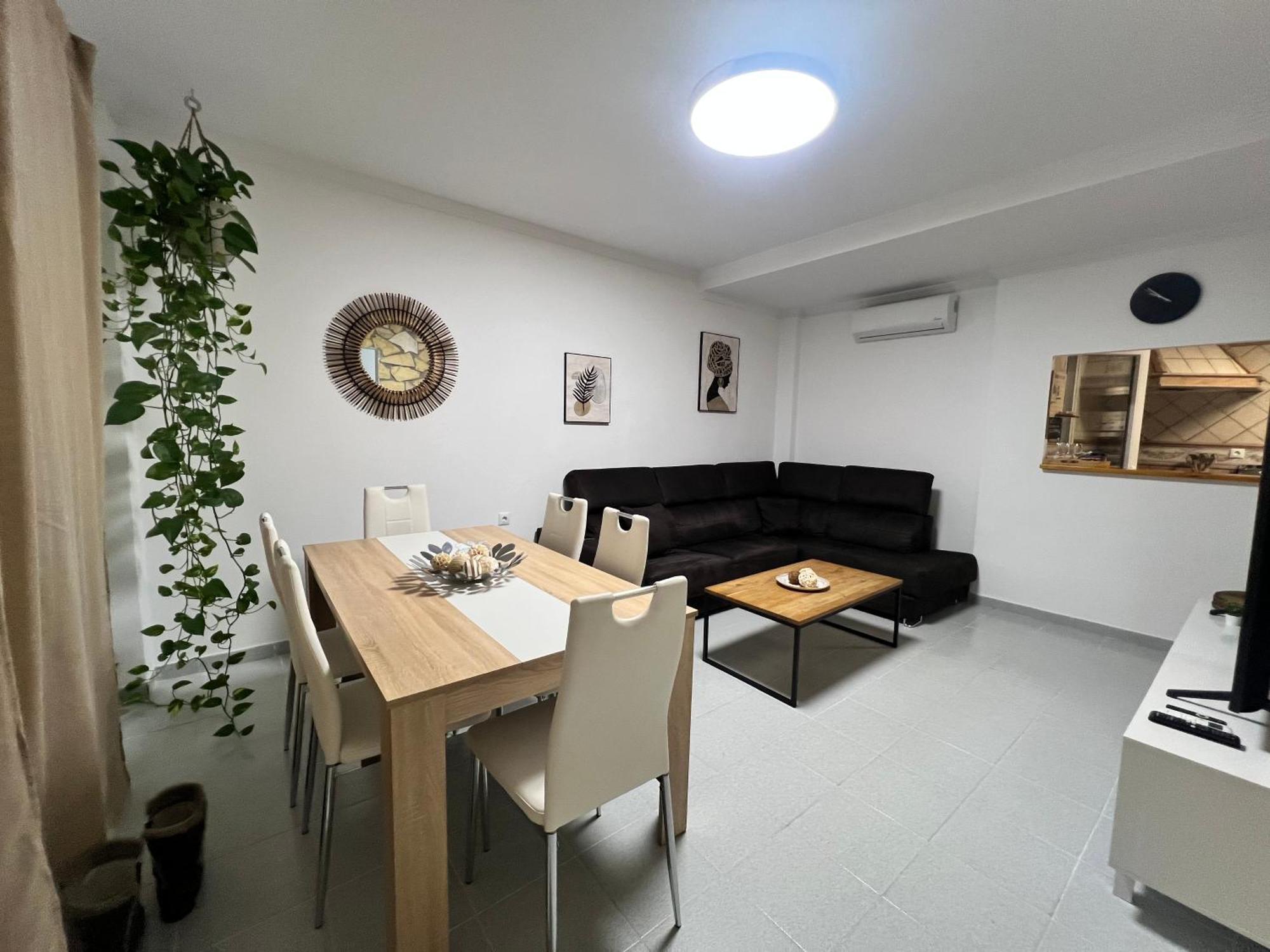 Apartamento Chillout Centrico Sanlucar de Barrameda Ngoại thất bức ảnh
