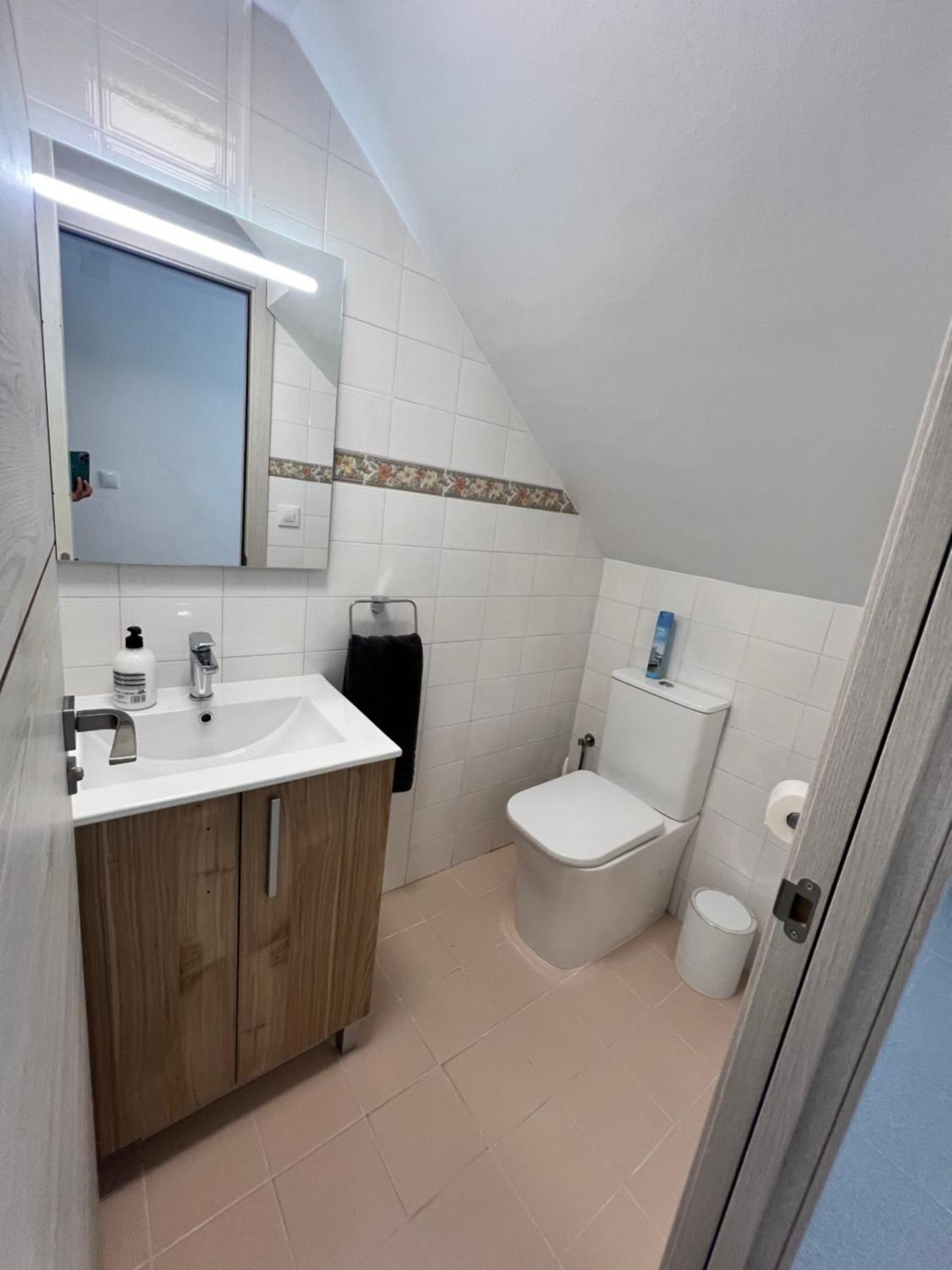Apartamento Chillout Centrico Sanlucar de Barrameda Ngoại thất bức ảnh