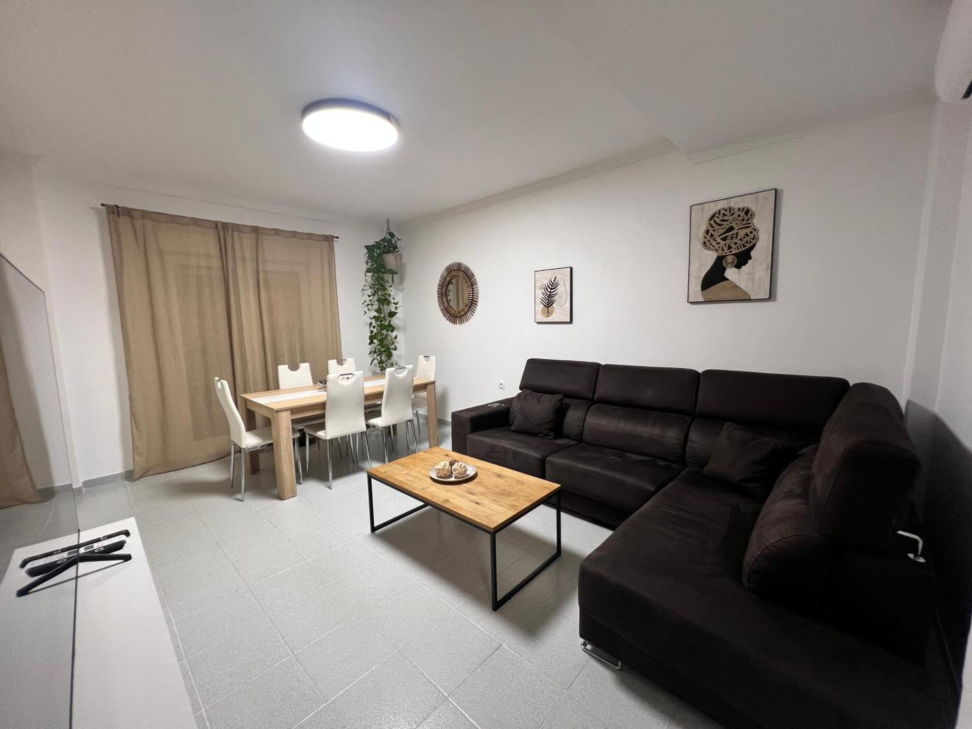 Apartamento Chillout Centrico Sanlucar de Barrameda Ngoại thất bức ảnh