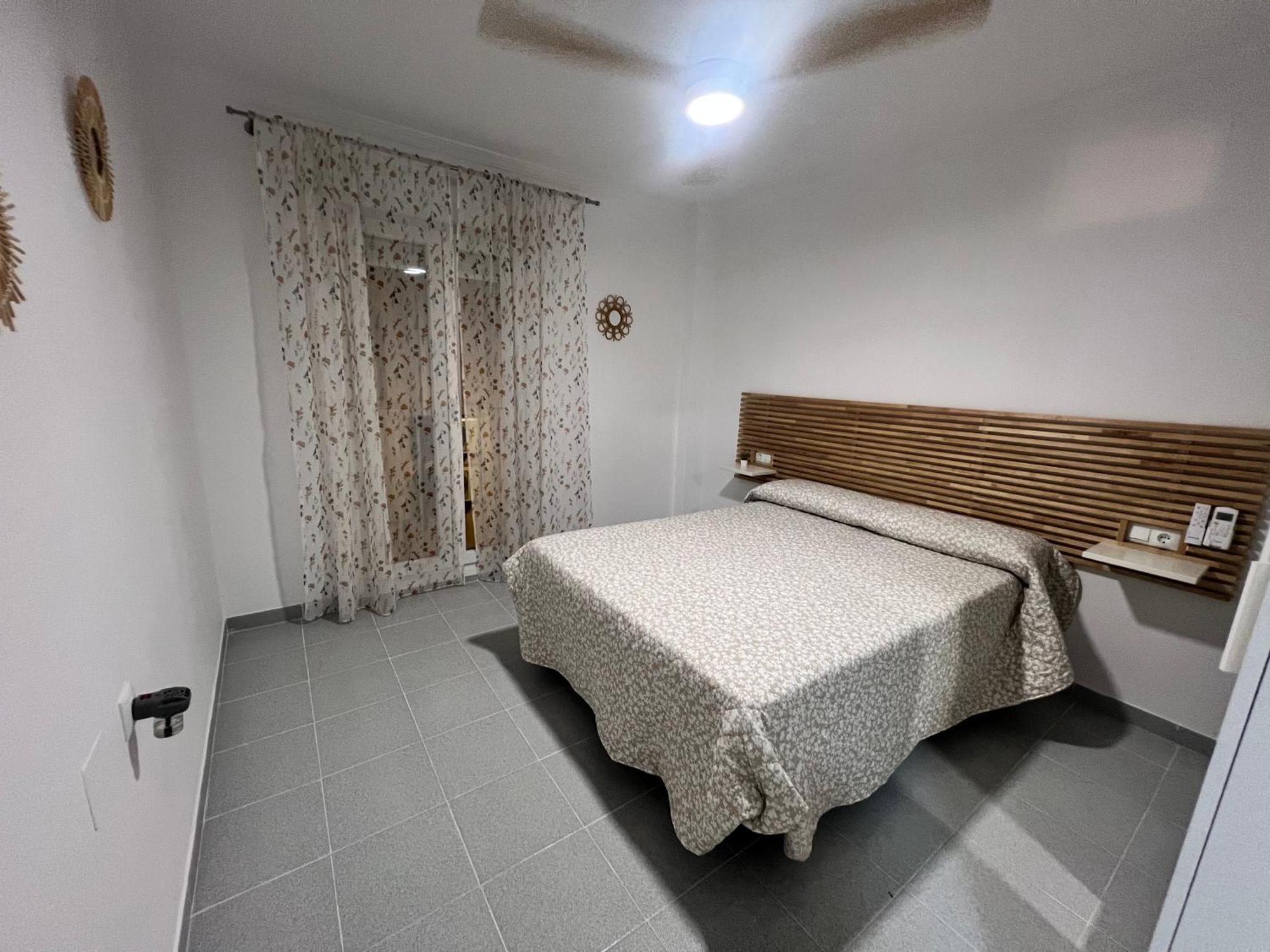 Apartamento Chillout Centrico Sanlucar de Barrameda Ngoại thất bức ảnh