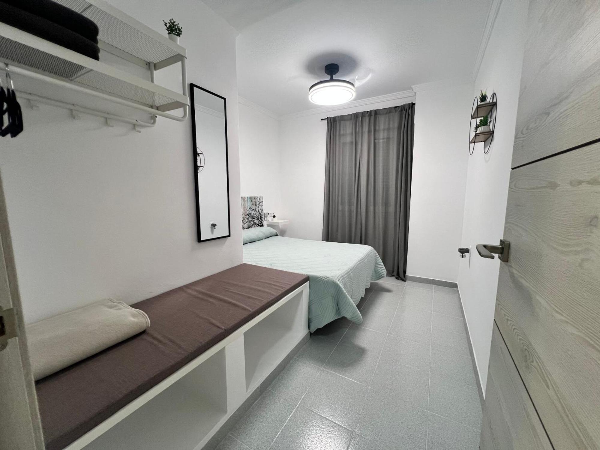 Apartamento Chillout Centrico Sanlucar de Barrameda Ngoại thất bức ảnh