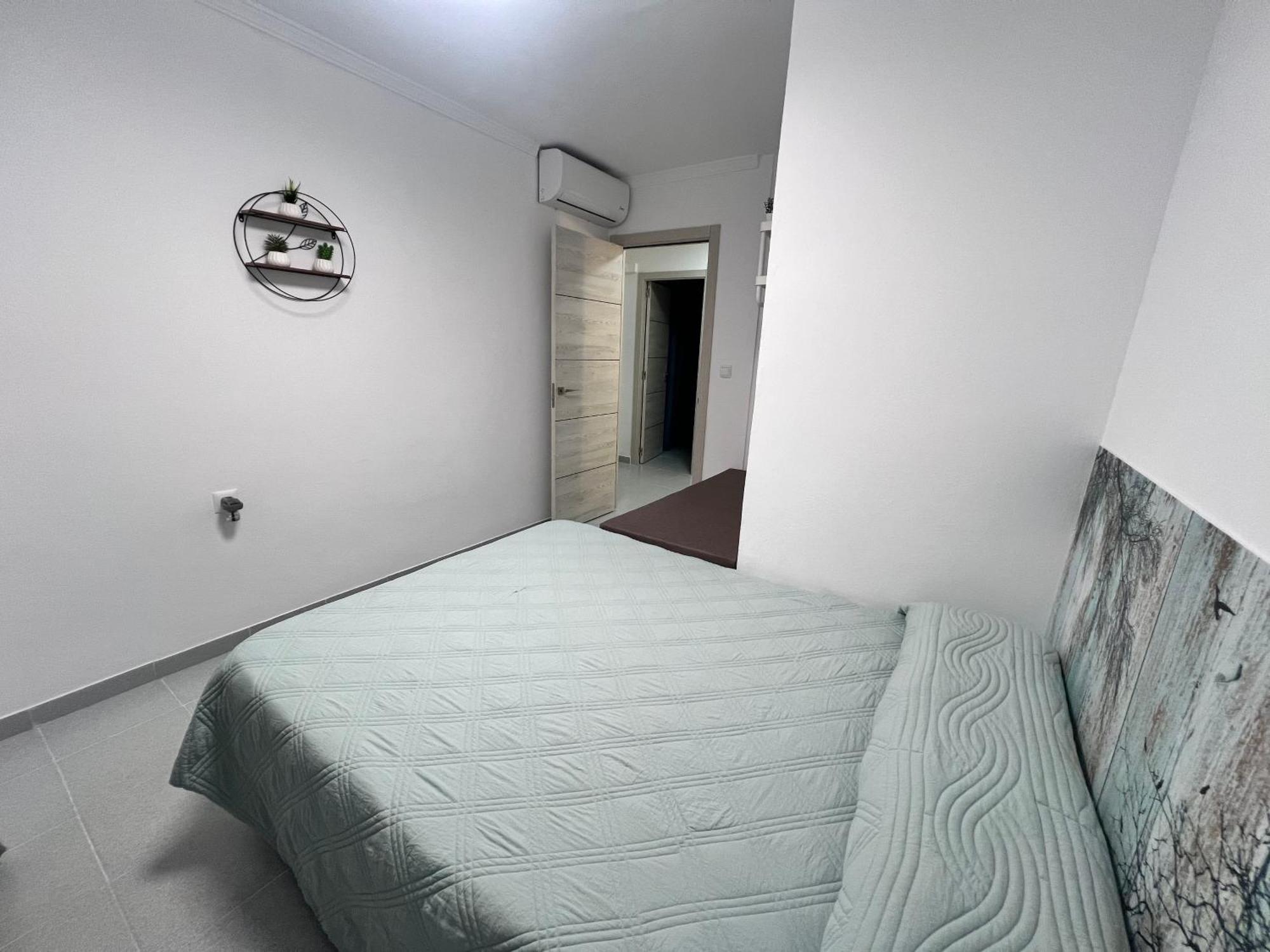 Apartamento Chillout Centrico Sanlucar de Barrameda Ngoại thất bức ảnh