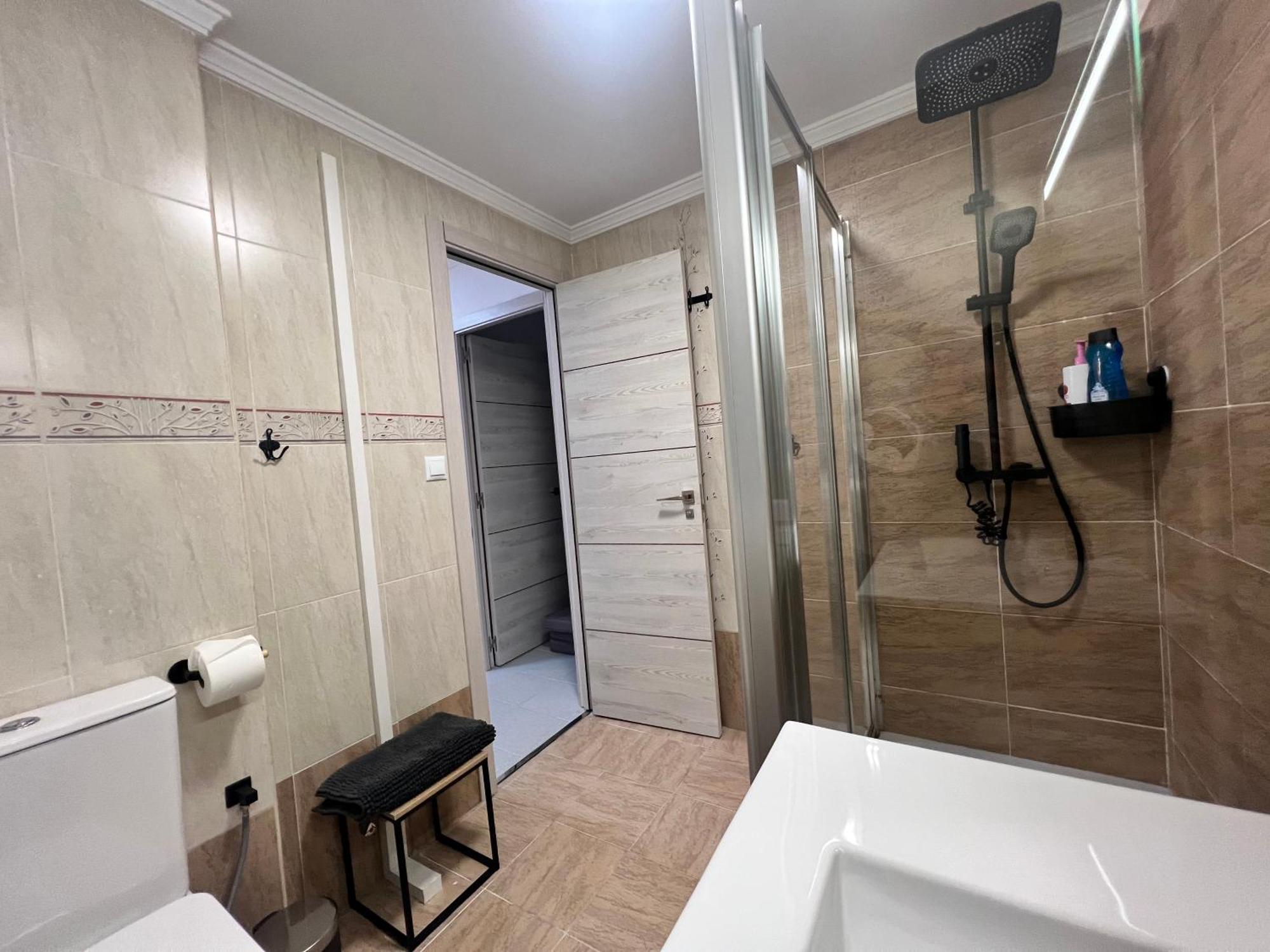 Apartamento Chillout Centrico Sanlucar de Barrameda Ngoại thất bức ảnh